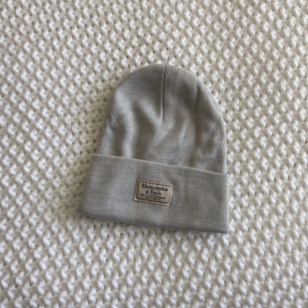Abercrombie & Fitch Beanie
